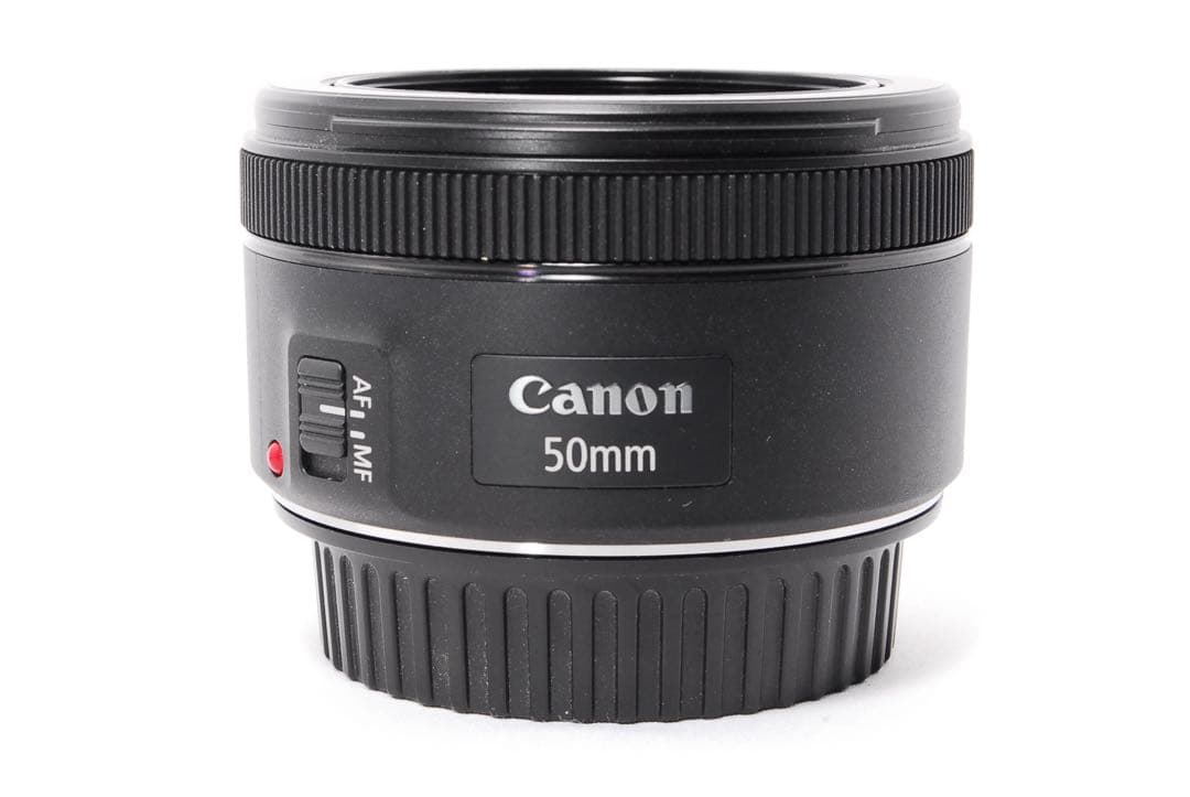 ❤️トロけるボケ感❤️Canon EF 50mm F1.8 STM❤️単焦点レンズ❤️