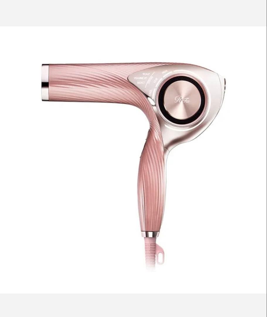 新品未開封品 リファビューテックドライヤープロ