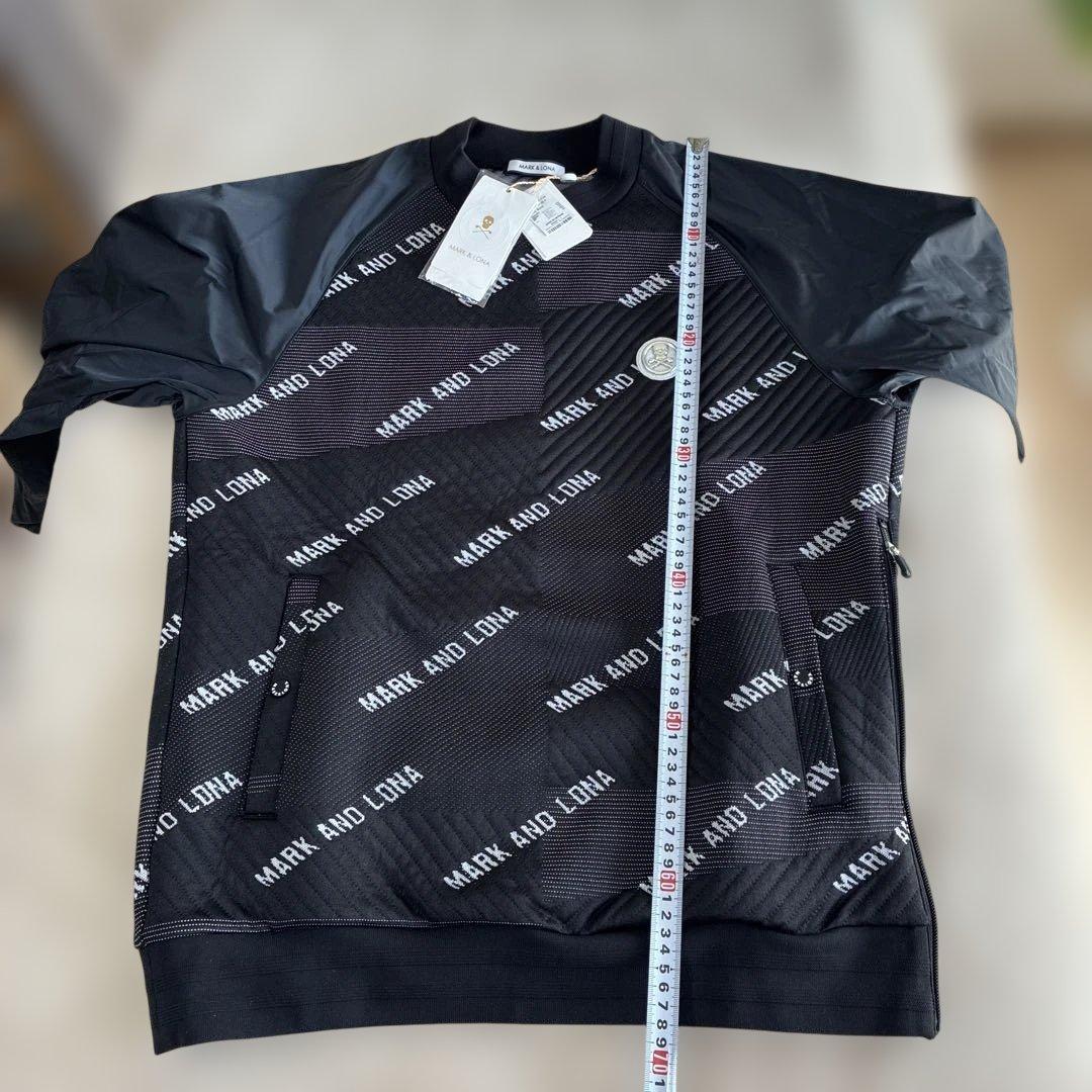 マークアンドロナ・トレーナー