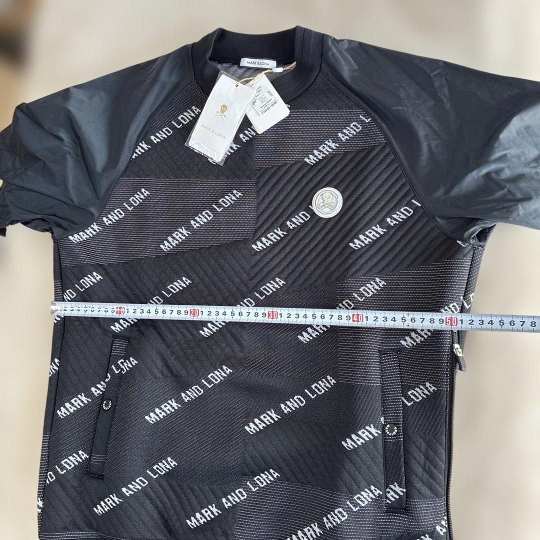 マークアンドロナ・トレーナー