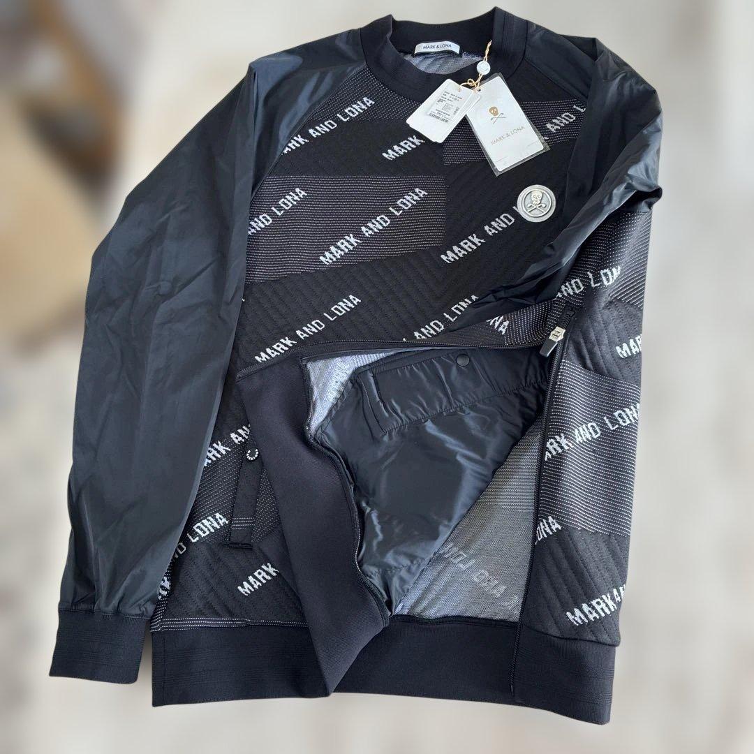 マークアンドロナ・トレーナー