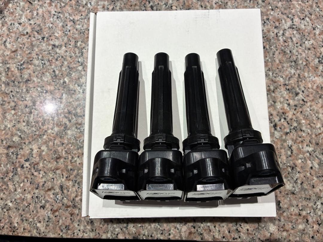 NDロードスター　RマジックRM パワーコイル2_Type D