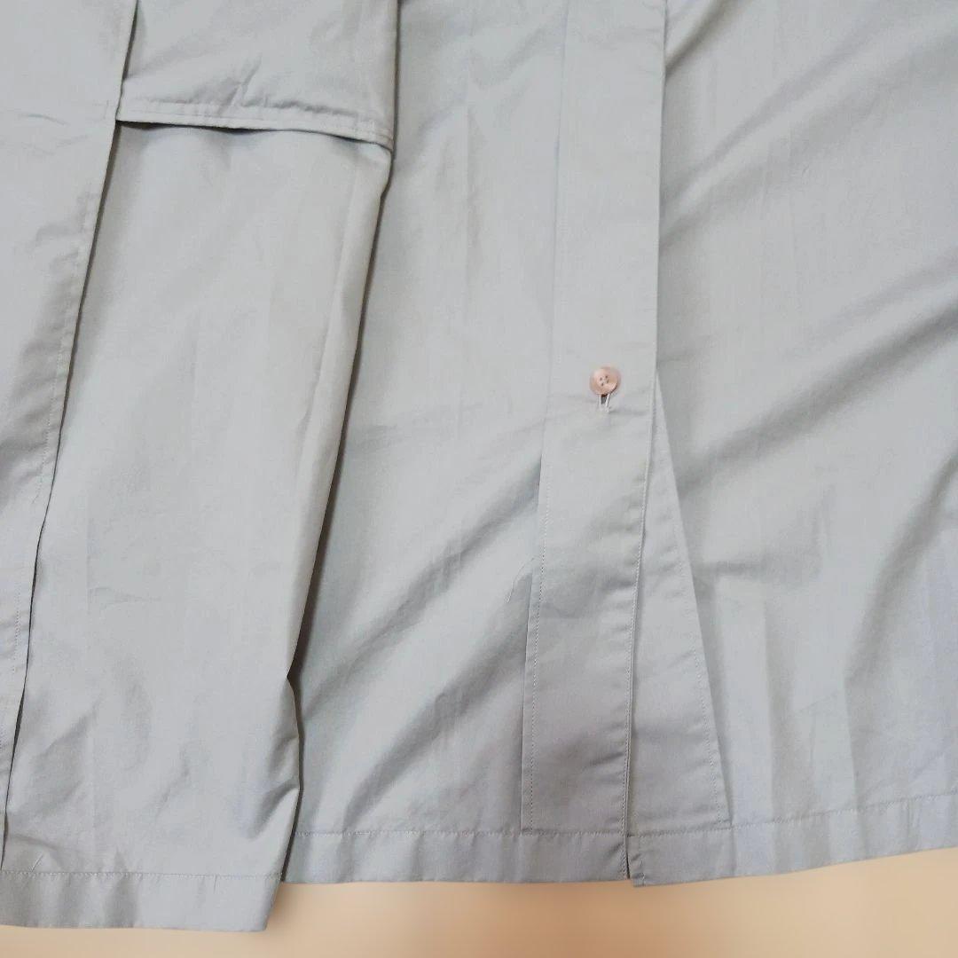 Burberrys トレンチコート グレー