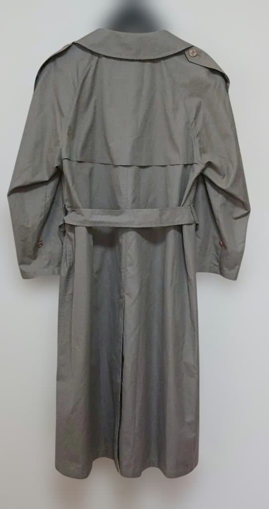 Burberrys トレンチコート グレー