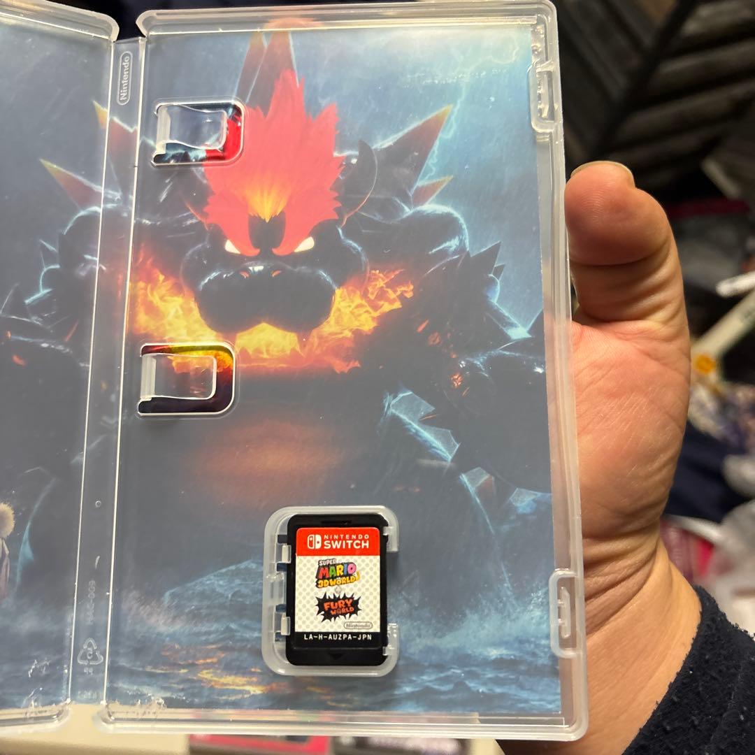 スーパーマリオ 3Dコレクション 他 5本セット