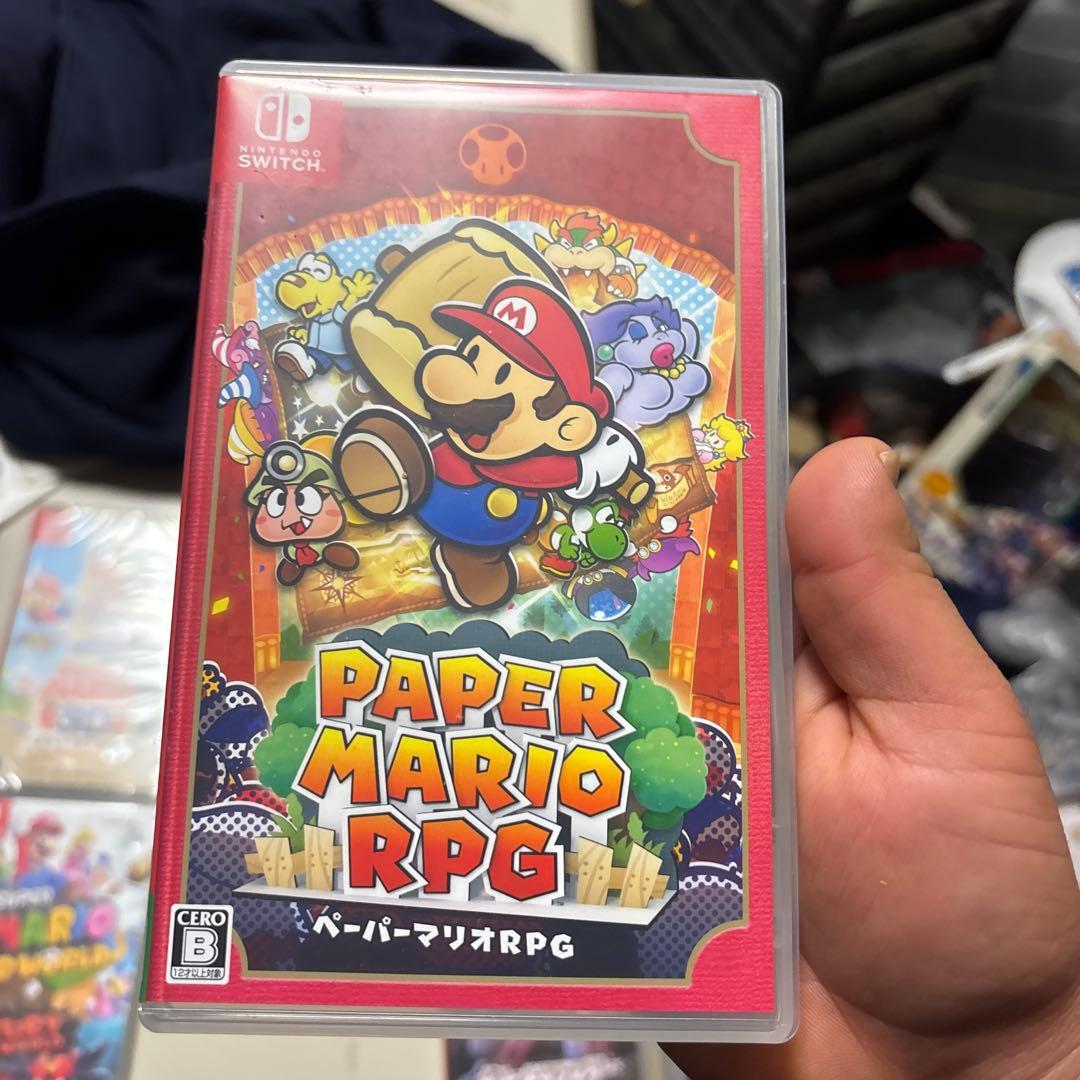 スーパーマリオ 3Dコレクション 他 5本セット