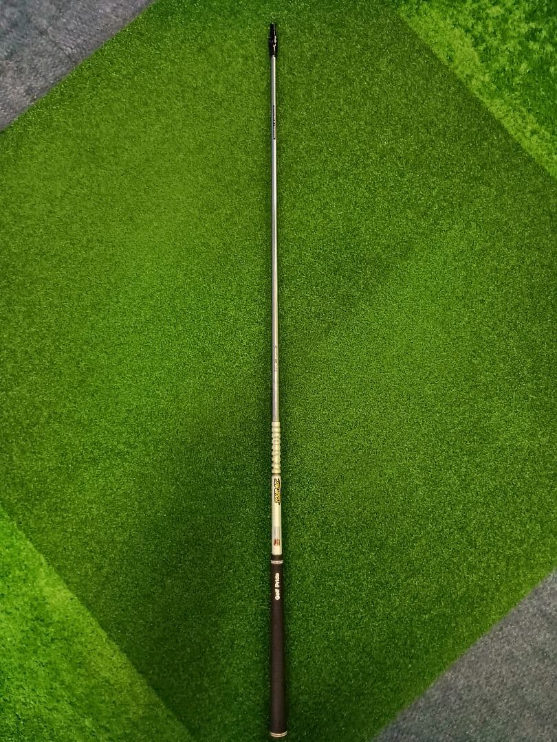 グラファイトデザイン ツアーAD TP-6 キャロウェイスリーブ ドライバー