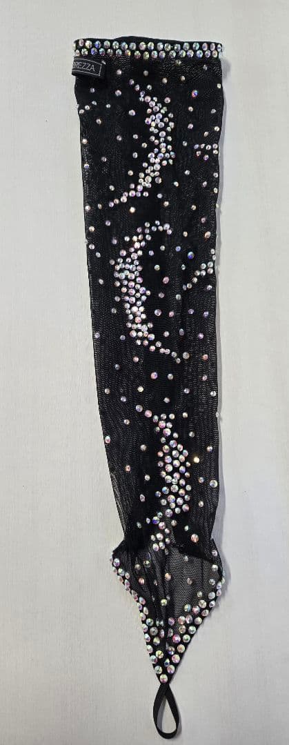 豪華☆社交ダンスラテンドレス　フルオーダー品