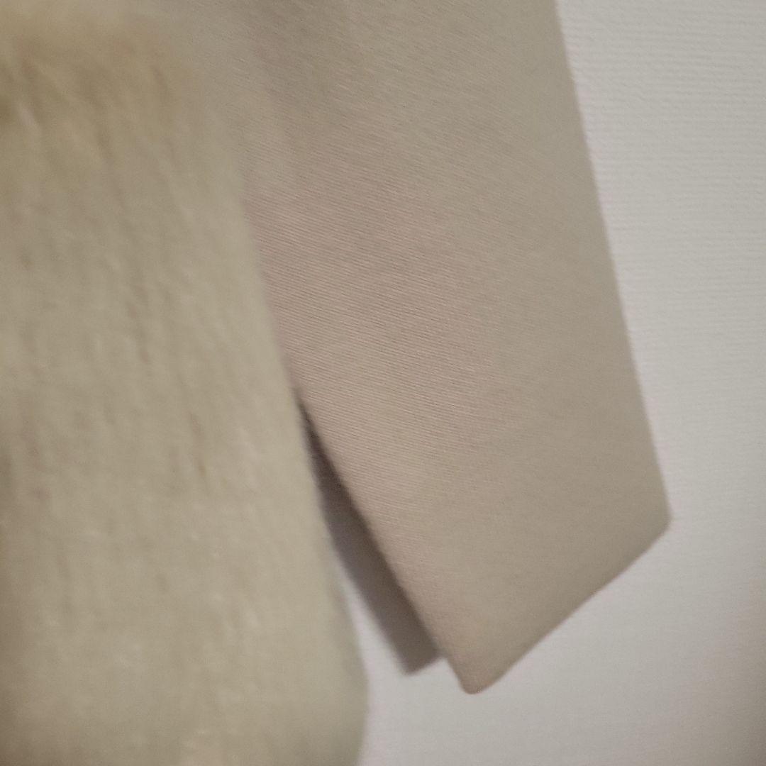 CELFORD エコファーコンビニットジャケット　M