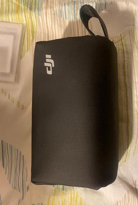 【ひょっくんさん専】【ほぼ新品/備品完備】DJI Mic 2 ワイヤレスマイク