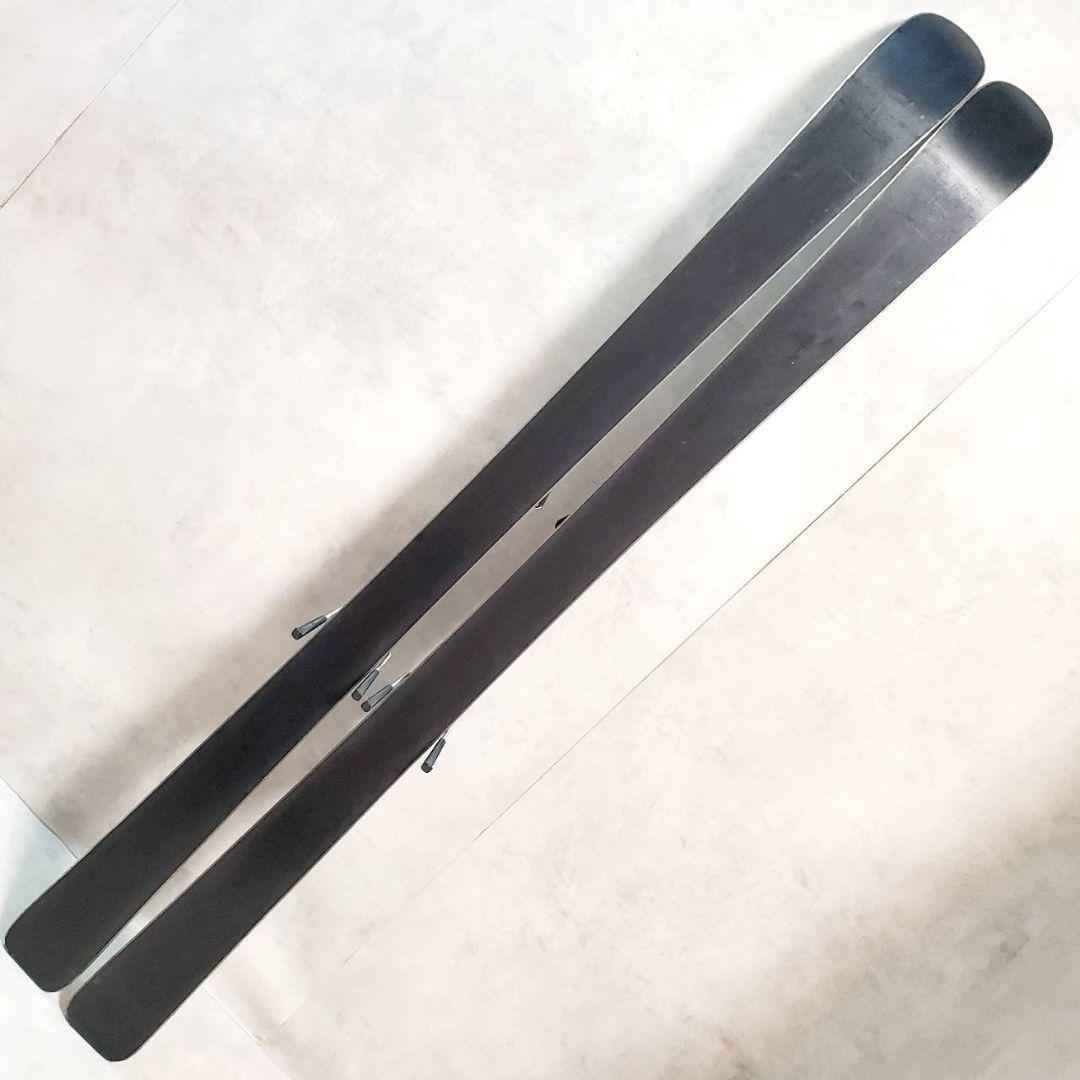 スキー4点セット Xeres 138cm Hart ブーツ23cm ジュニア