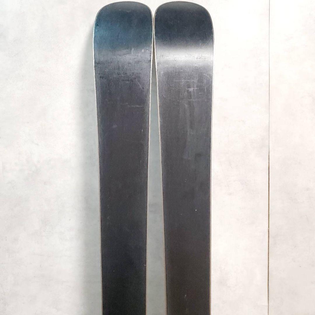 スキー4点セット Xeres 138cm Hart ブーツ23cm ジュニア