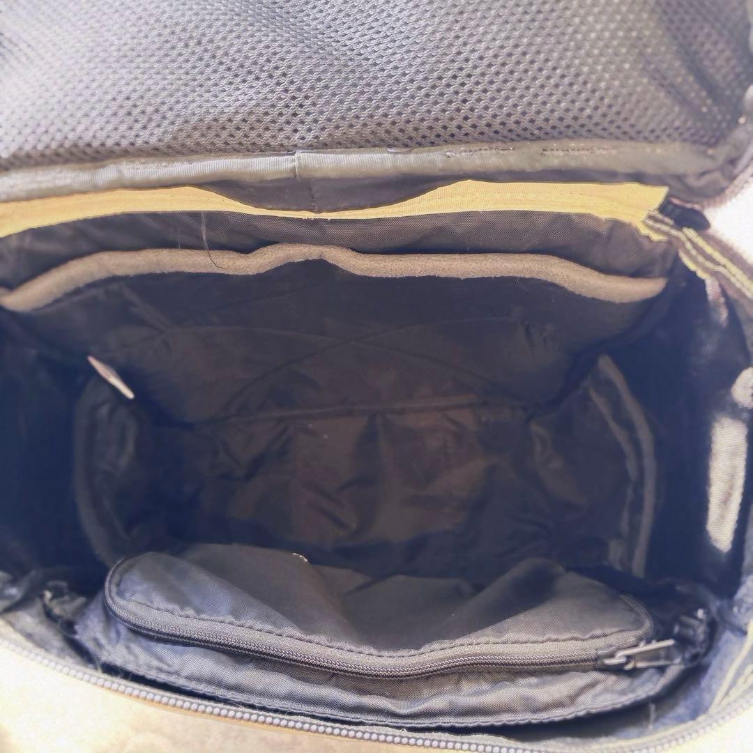 MI　THE NORTH FACE BCヒューズボックス NM82000