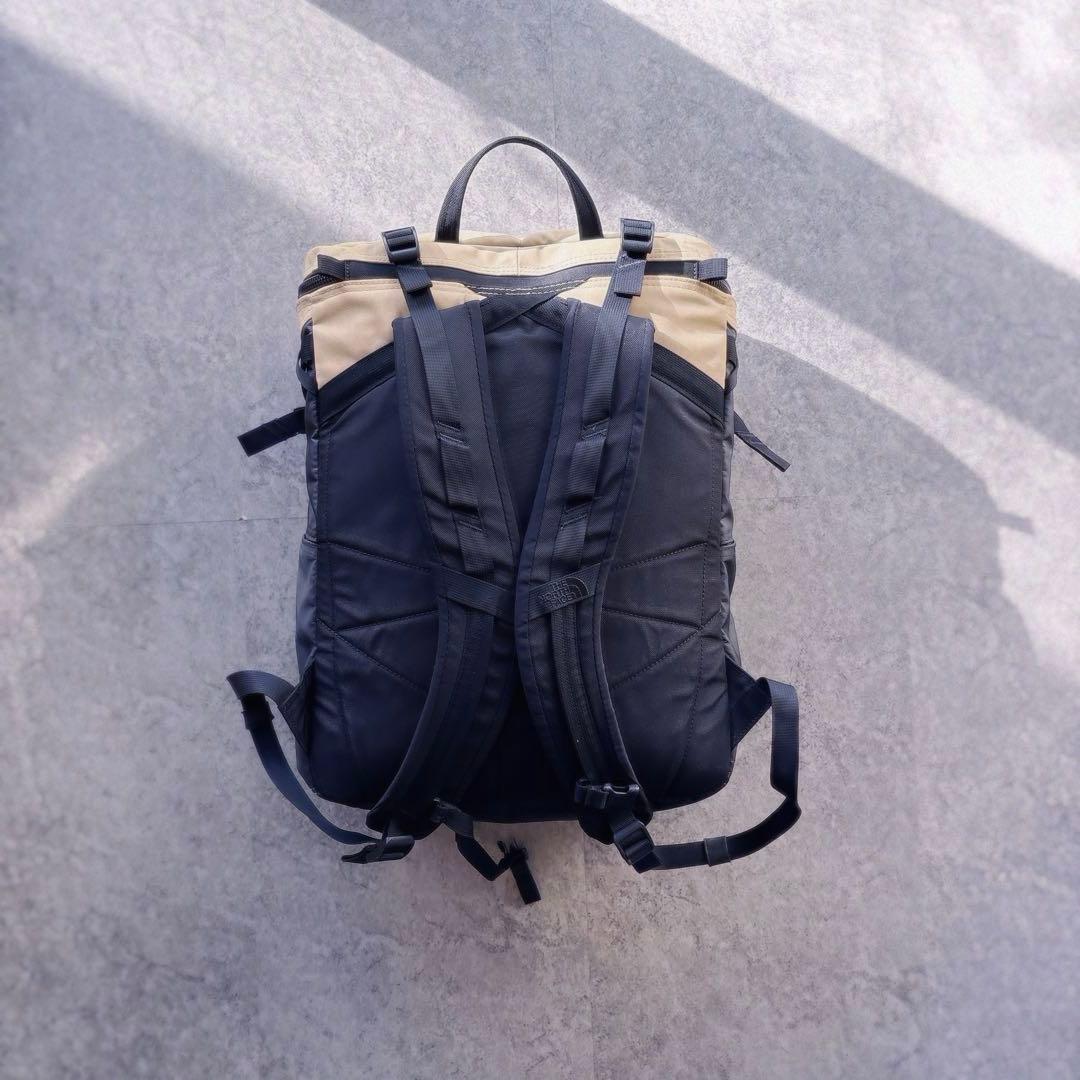 MI　THE NORTH FACE BCヒューズボックス NM82000