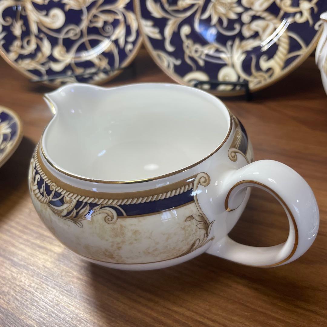 希少　廃盤品　 コーヌコピア インペリアル　イングランド製