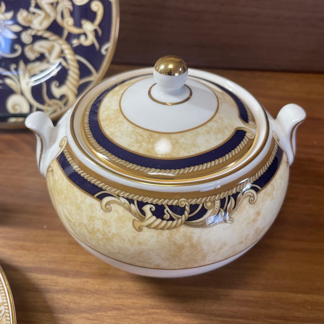 希少　廃盤品　 コーヌコピア インペリアル　イングランド製