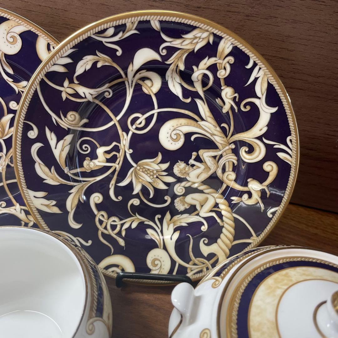 希少　廃盤品　 コーヌコピア インペリアル　イングランド製