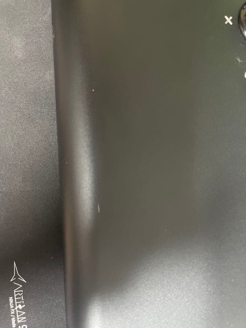 victrix pro fs アケコン