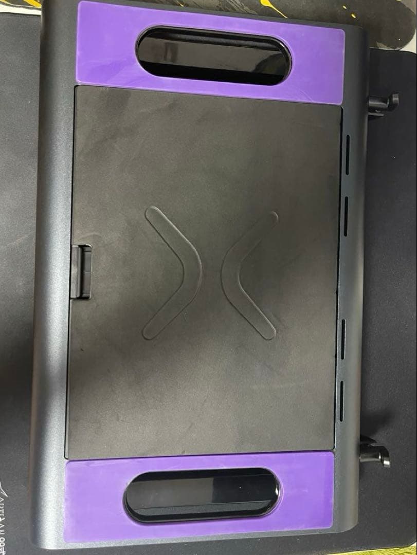 victrix pro fs アケコン