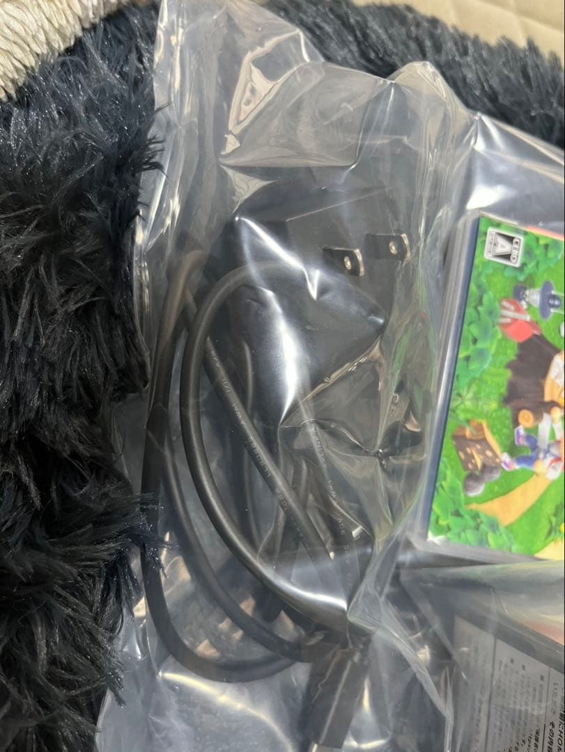 Nintendo Switch Lite グレー + あつまれ どうぶつの森