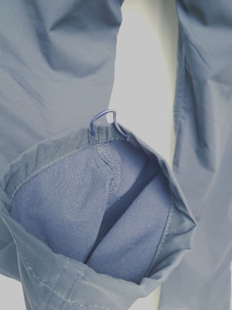 NONNATIVE(ノンネイティブ) ✕グラミチ　パンツ　size2