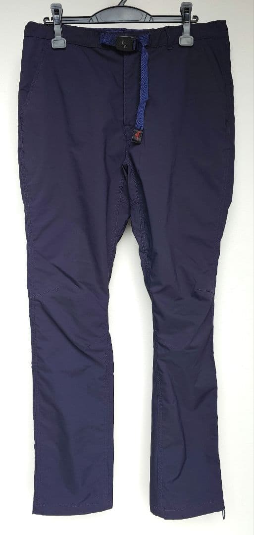 NONNATIVE(ノンネイティブ) ✕グラミチ　パンツ　size2