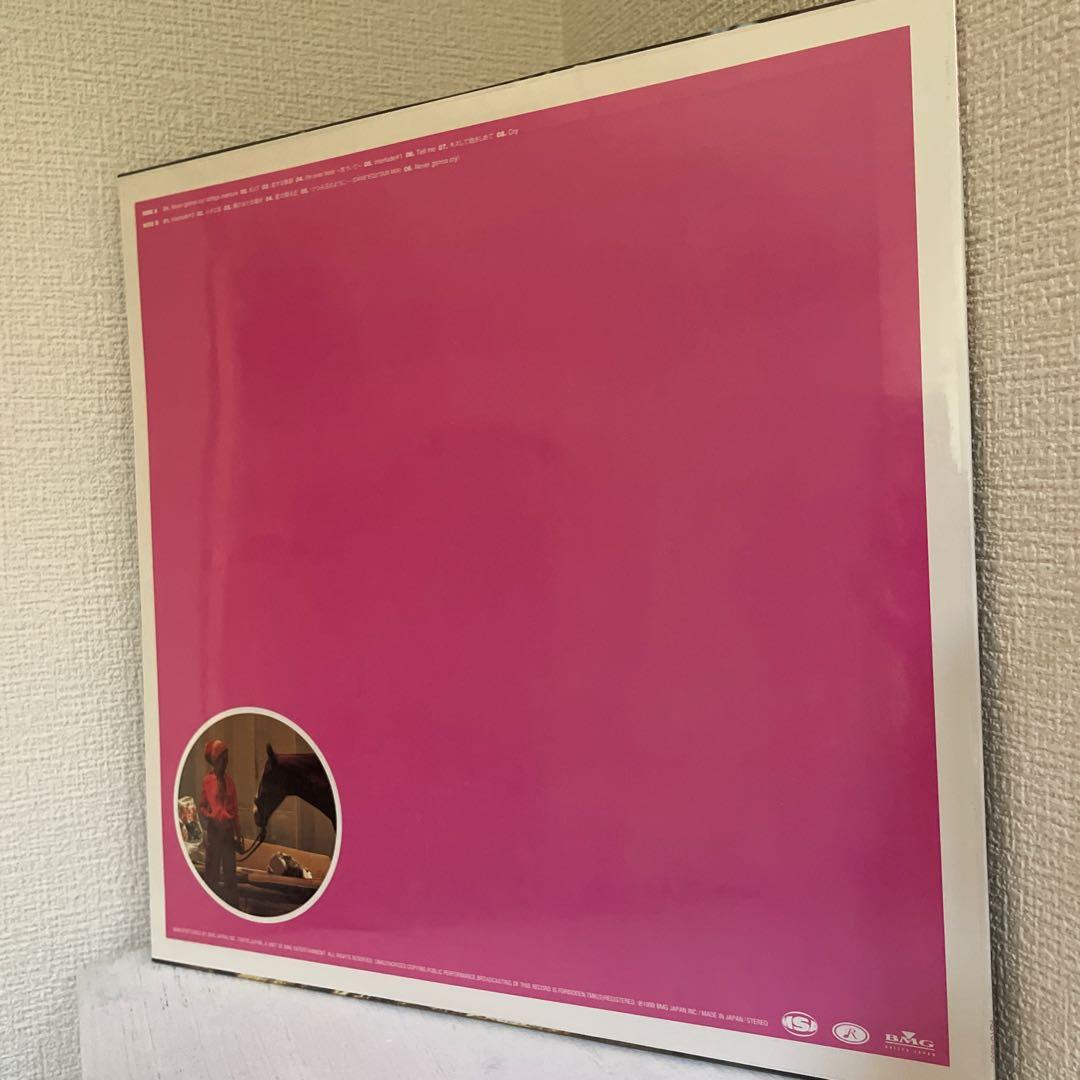 MISIA Mother Father Brother Sister シールド盤