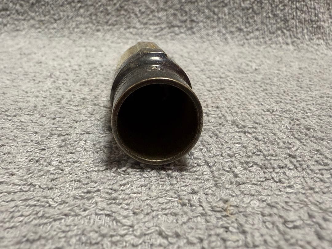 N*e様 OTTOLINK スーパートーンマスター テナーサックス マウスピース