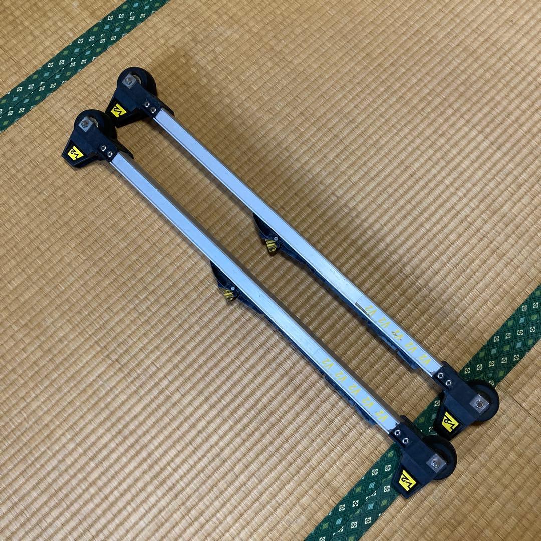 V2 ローラースキー　クラシカル