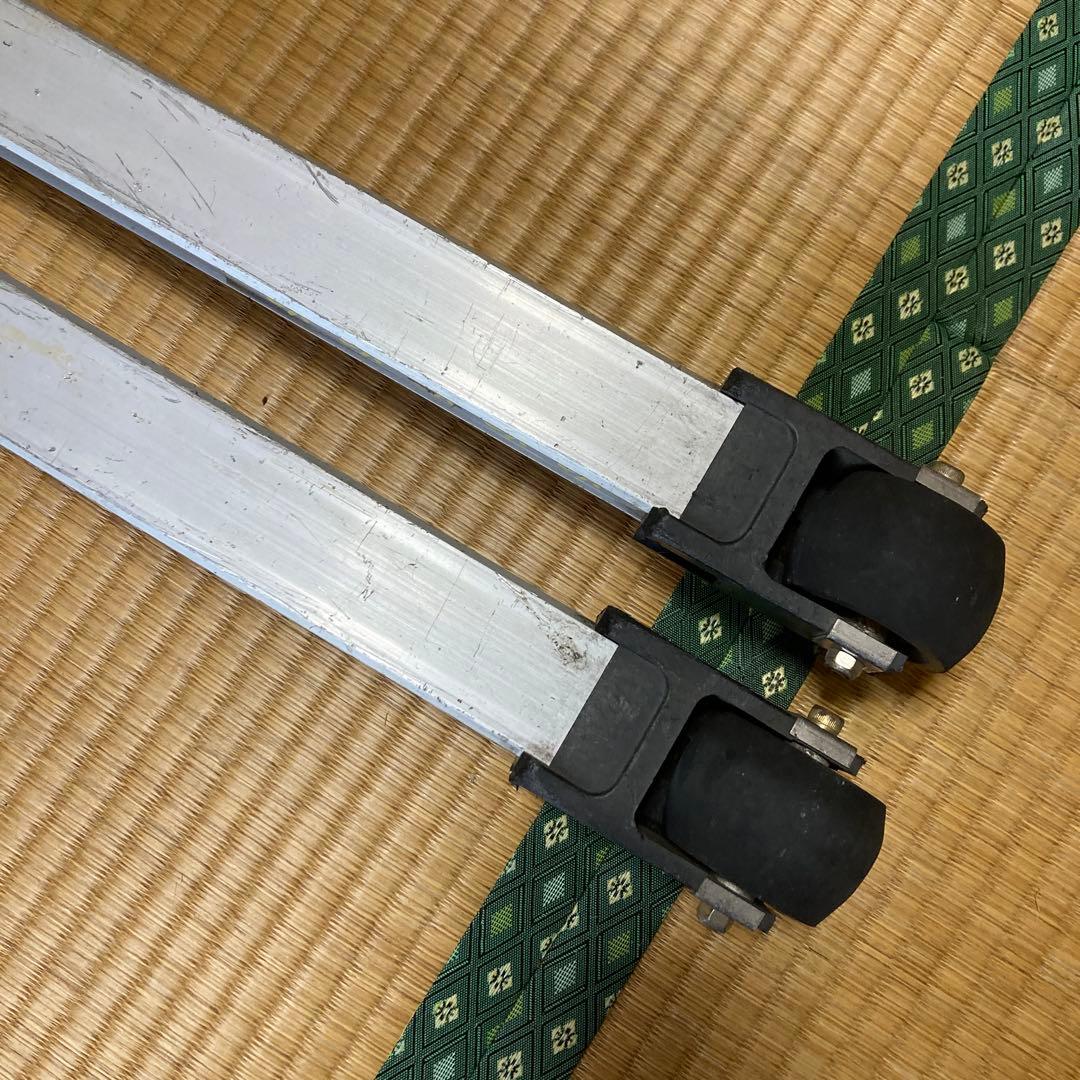 V2 ローラースキー　クラシカル