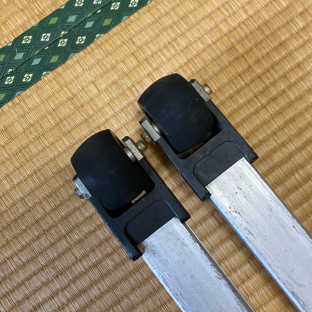 V2 ローラースキー　クラシカル