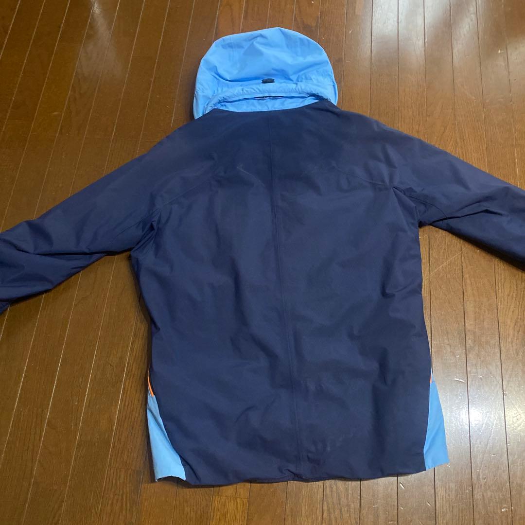 DESCENTEスキーウェアー L 上下セット