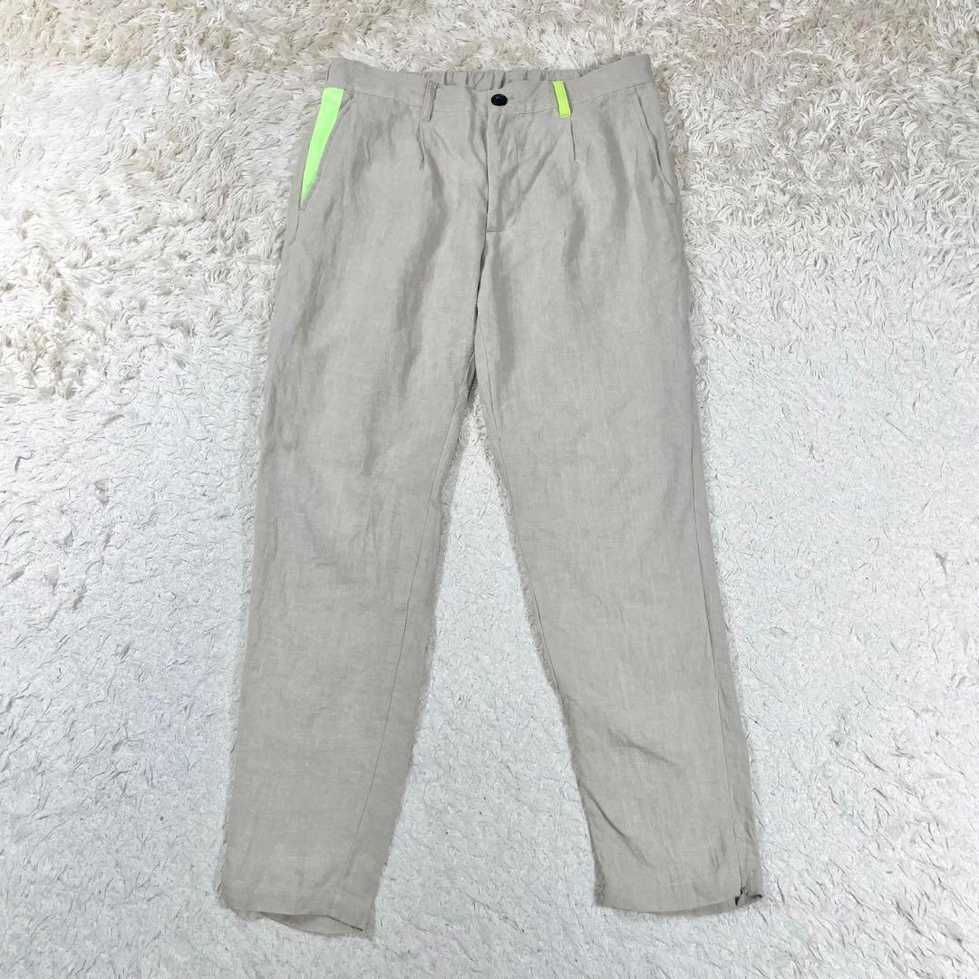 ✨未使用級 リルーム アーバンビーチクラブ セットアップ 3ピース リネン