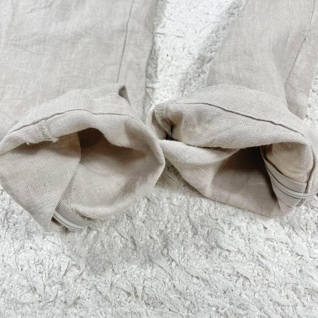 ✨未使用級 リルーム アーバンビーチクラブ セットアップ 3ピース リネン