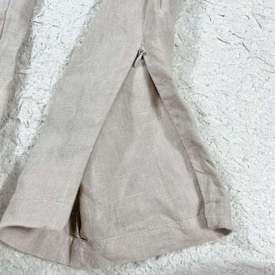 ✨未使用級 リルーム アーバンビーチクラブ セットアップ 3ピース リネン