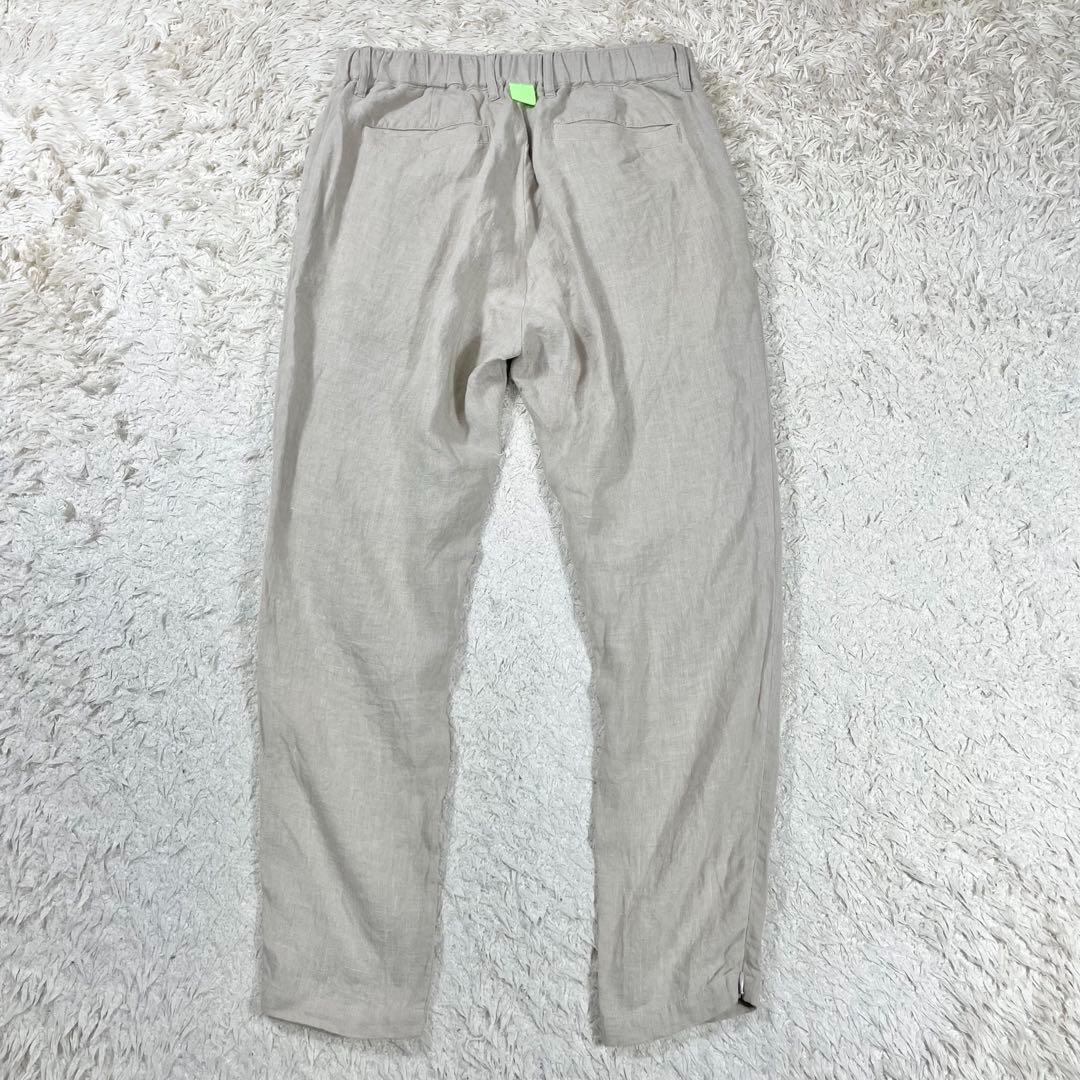 ✨未使用級 リルーム アーバンビーチクラブ セットアップ 3ピース リネン