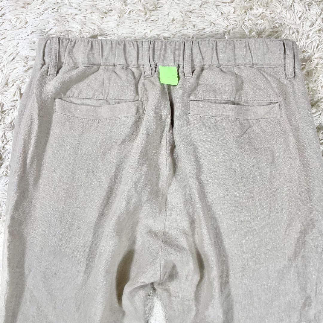 ✨未使用級 リルーム アーバンビーチクラブ セットアップ 3ピース リネン