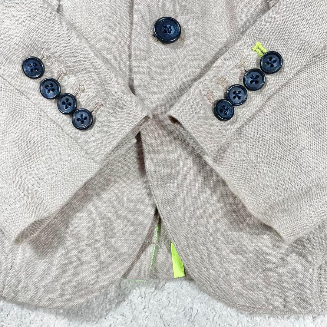 ✨未使用級 リルーム アーバンビーチクラブ セットアップ 3ピース リネン