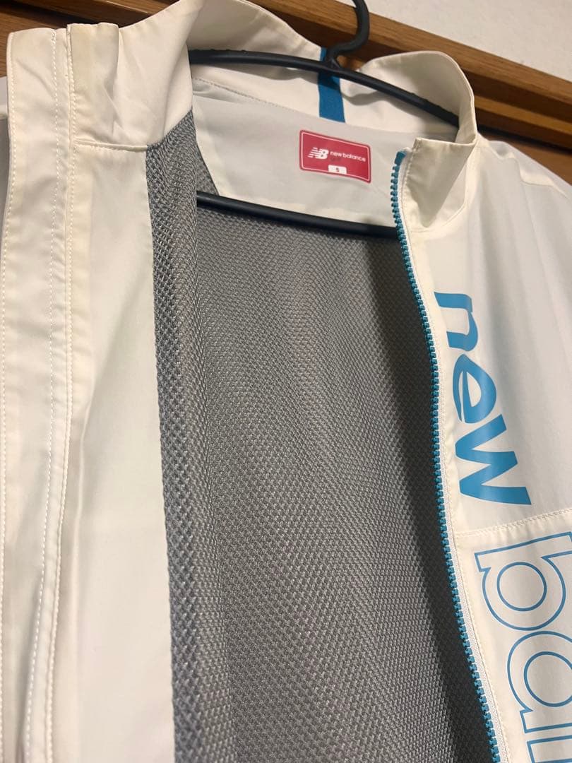 New Balance (ニューバランス) ゴルフ ウインドブレーカー