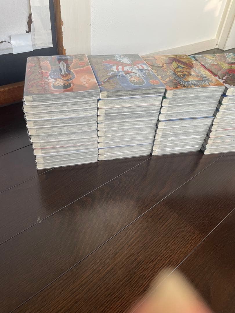 キングダム　69巻セット