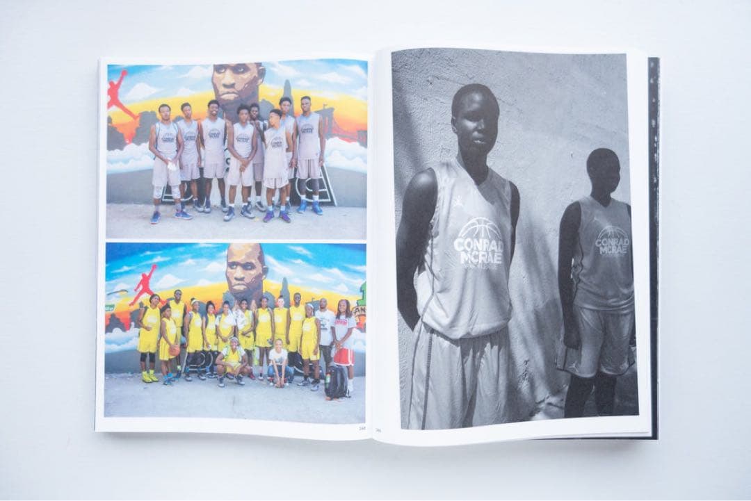 絶版‼️ Ari Marcopoulos 写真集