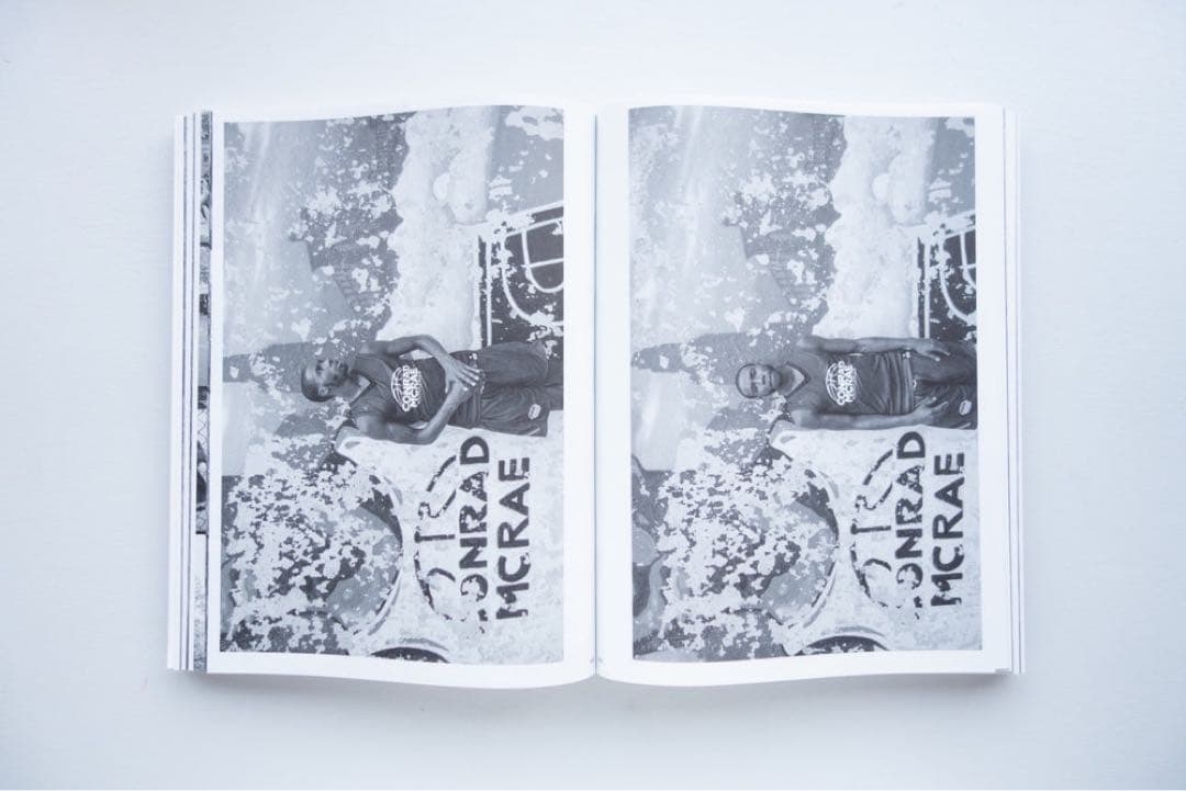 絶版‼️ Ari Marcopoulos 写真集