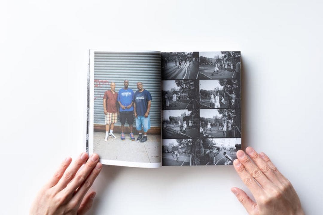 絶版‼️ Ari Marcopoulos 写真集