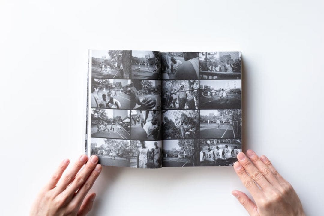 絶版‼️ Ari Marcopoulos 写真集