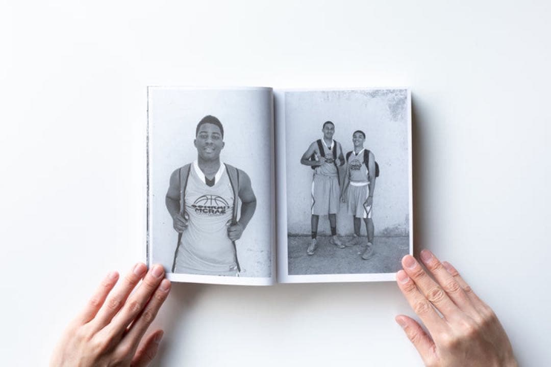 絶版‼️ Ari Marcopoulos 写真集