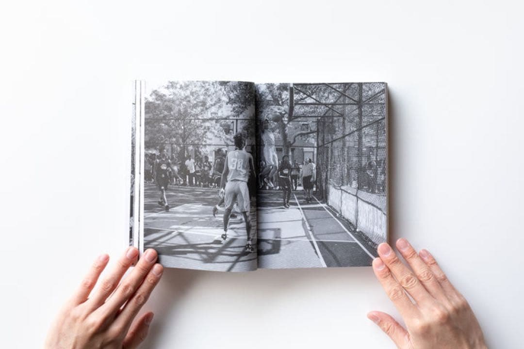 絶版‼️ Ari Marcopoulos 写真集