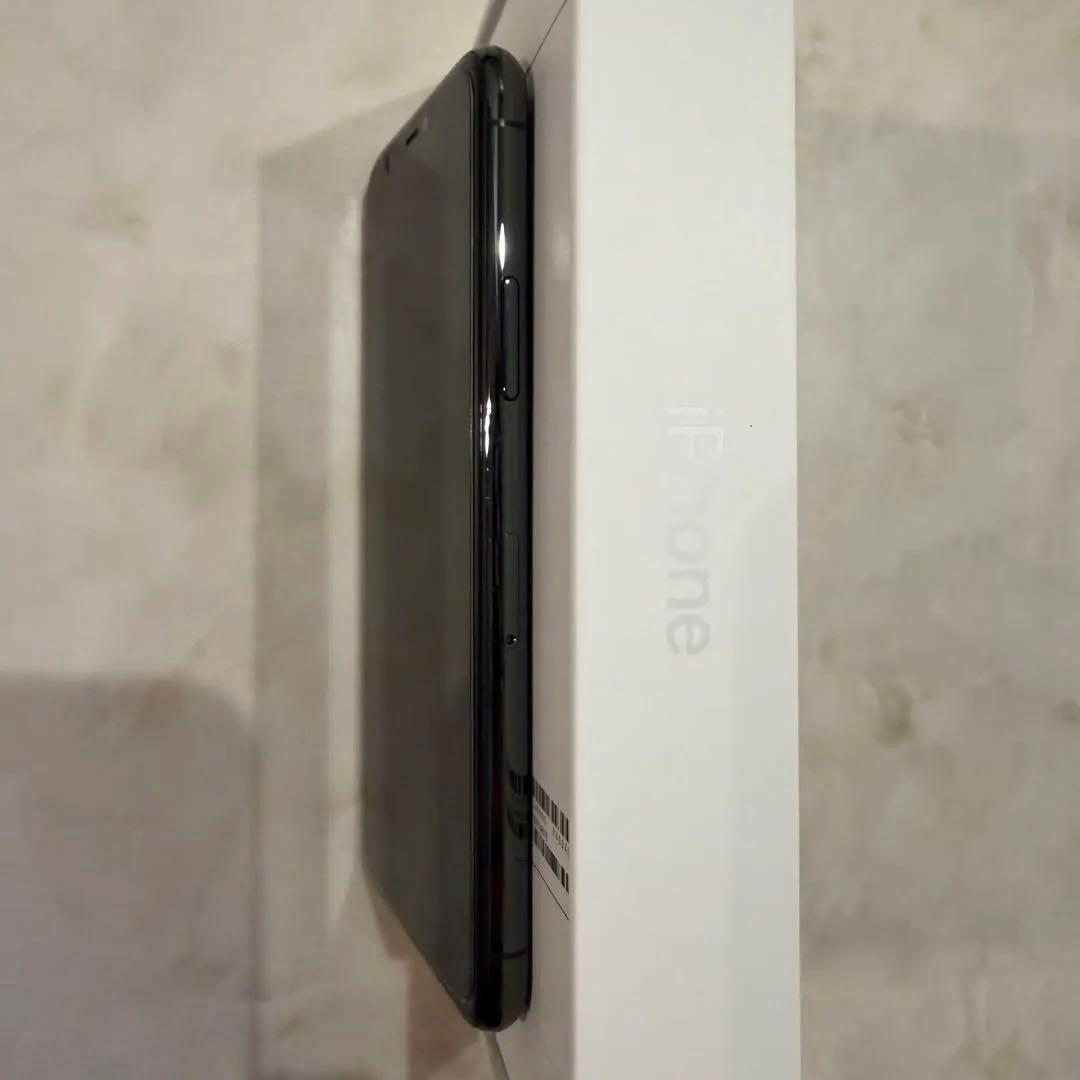 【美品】iPhone11pro 256GB ミッドナイトグリーン　SIMフリー