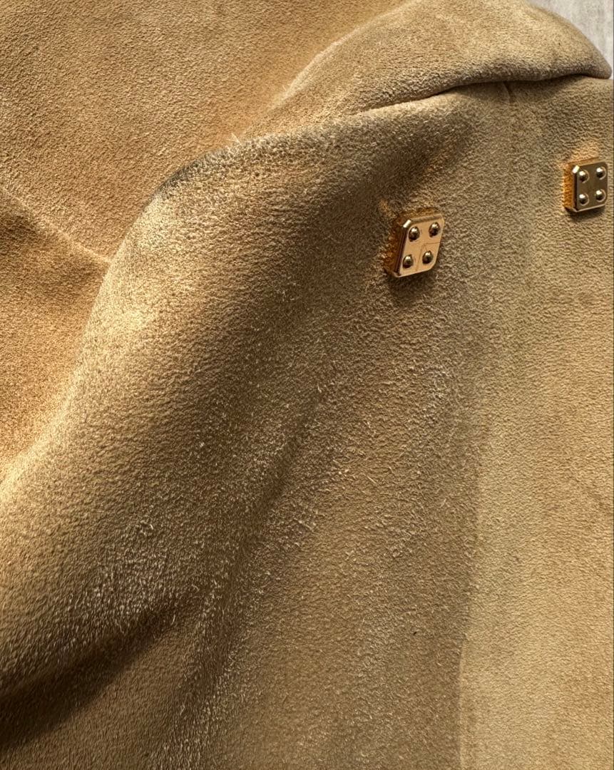 LOEWE ロエベ アナグラム　トートバッグ　ボストンバック