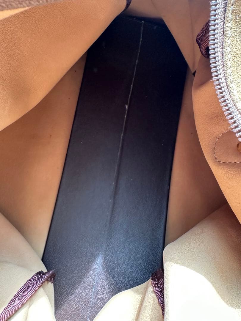 LOEWE ロエベ アナグラム　トートバッグ　ボストンバック