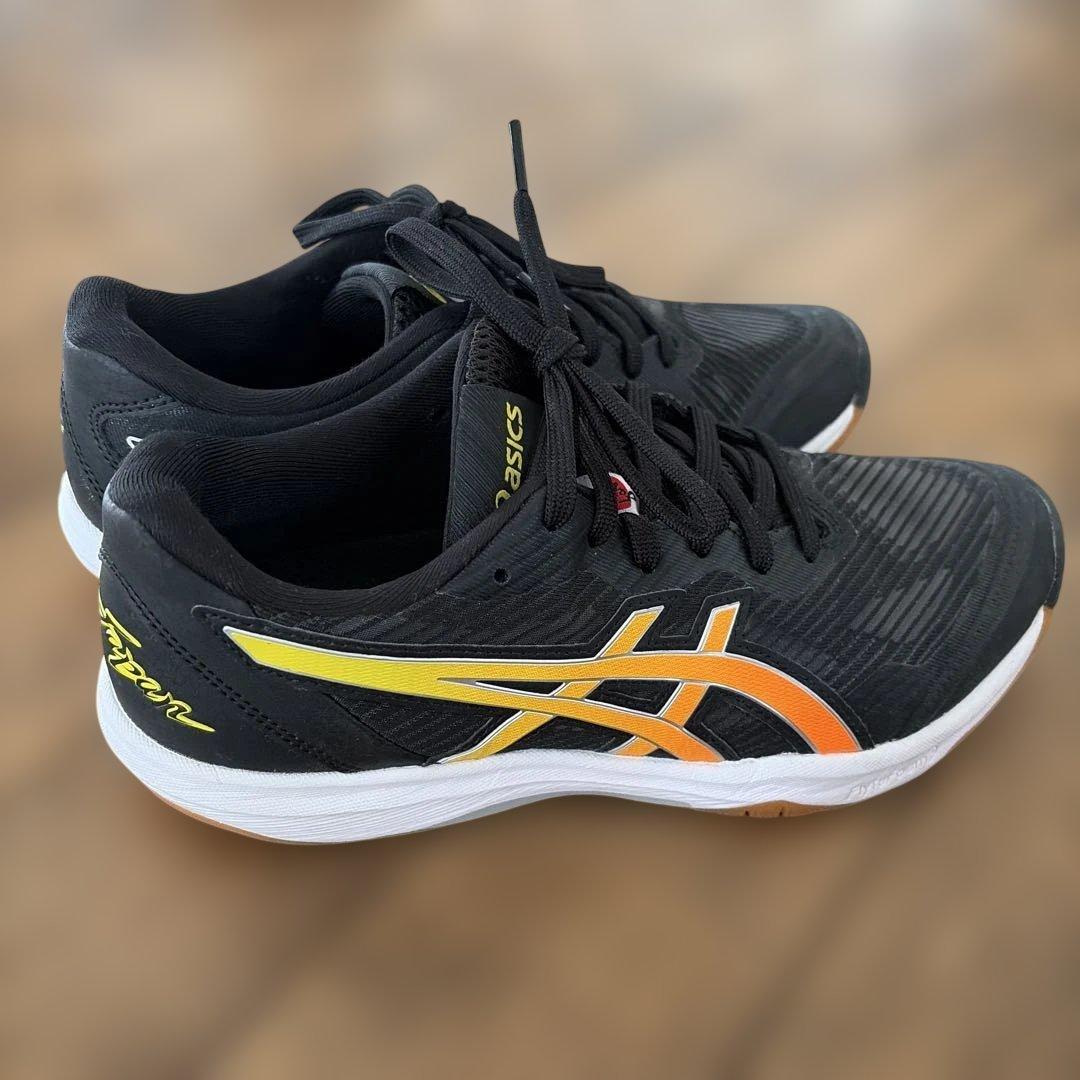 ローテジャパン　バレーボールシューズ 25cm ローテジャパンライト